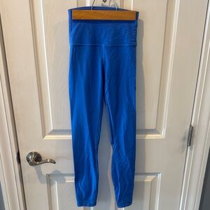 Lululemon Align High Rise Leggings